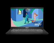 MSI Modern 15 C7M / 15.6" FHD IPS / R-5 7530U / DDR4 8GB / SSD 512GB