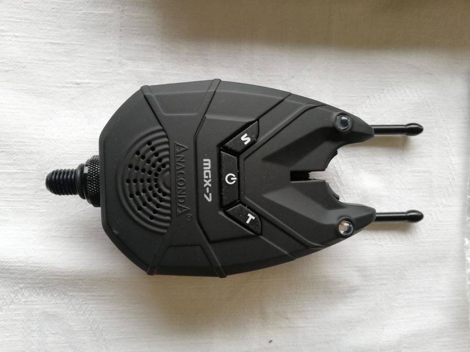 Set avertizori Anaconda Nighthawk Profi MGX-7