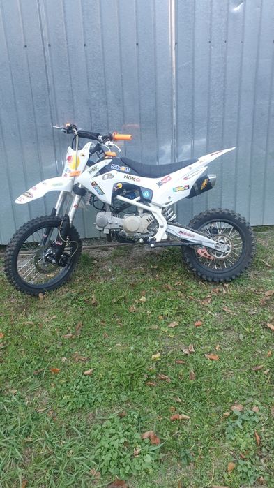 Vand cross nou stare perfecta