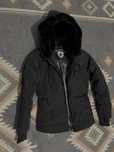 Geaca Wellensteyn Tivana Dama Negru marime xs