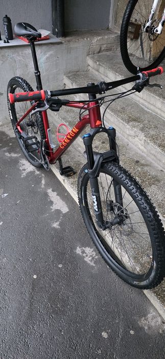 Bicicleta CANYON 29"