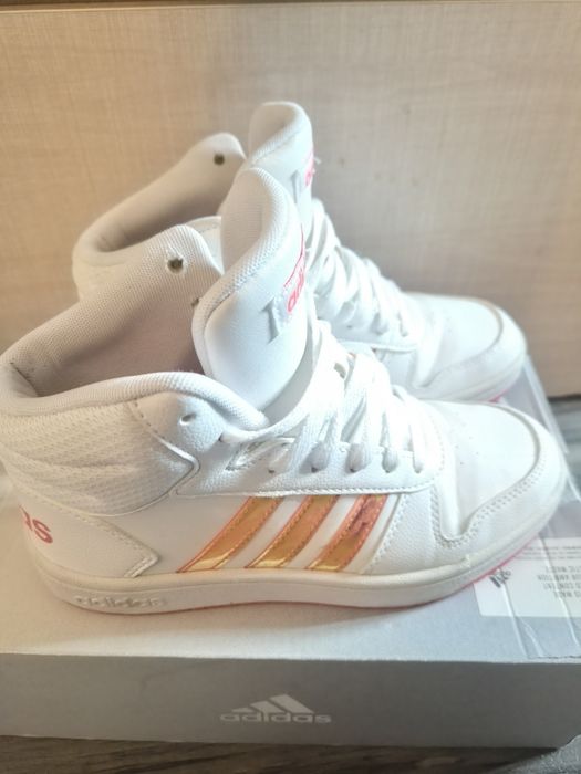 Маратонки Adidas