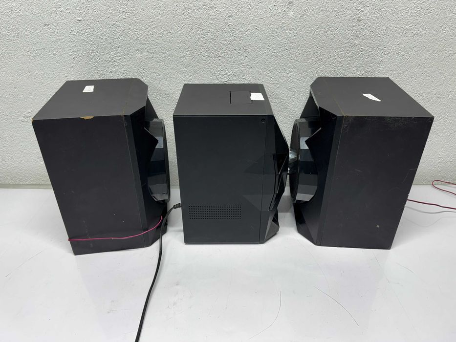 Уредба - Sony HCD-EC719iP / Б5