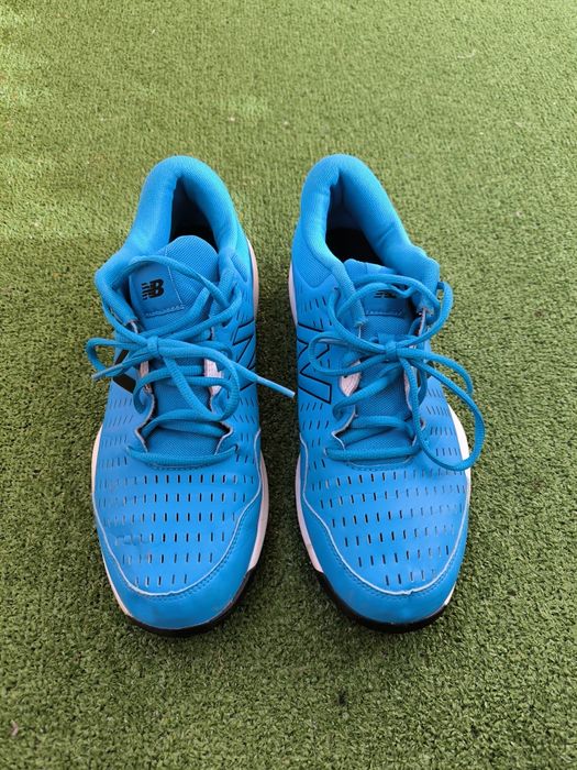 Маратонки New Balance, номер 45