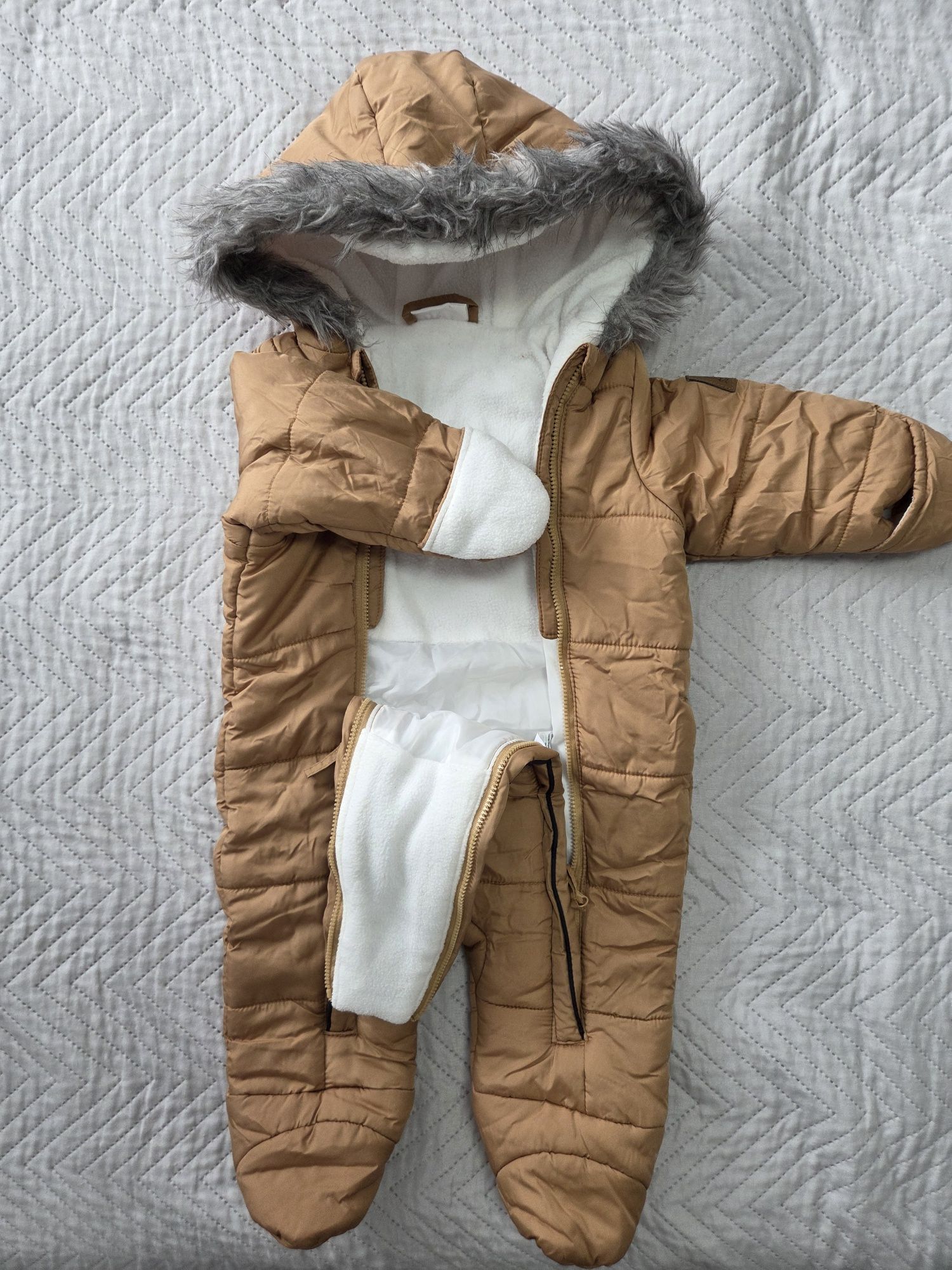 Космонавт Пепко, 68 размер