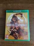 Xbox Mortal Kombat 11 на XBOX игра на xbox one s x \ series x