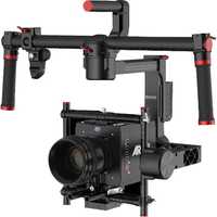 Sistem de stabilizare camera video profesionala-Moza PRO Gimbal