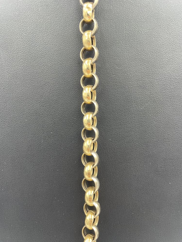 Bratara Aur 14k 9.57gr Lungime 17cm #14009