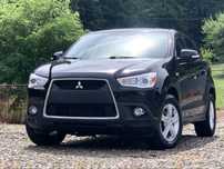 Mitsubishi ASX I.8 D || Multimedia Touchscreen || Jante || Klima ||