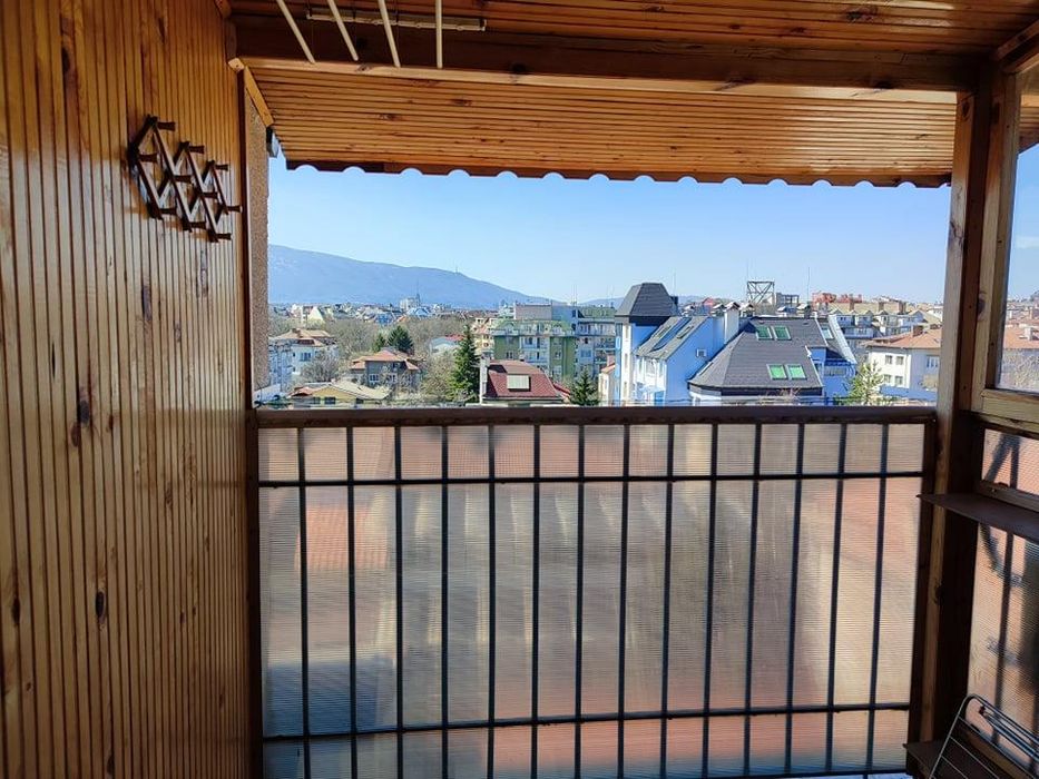 Дава се под наем Двустаен апартамент в София, Редута - 52 кв.м за 449 € - Снимка #4