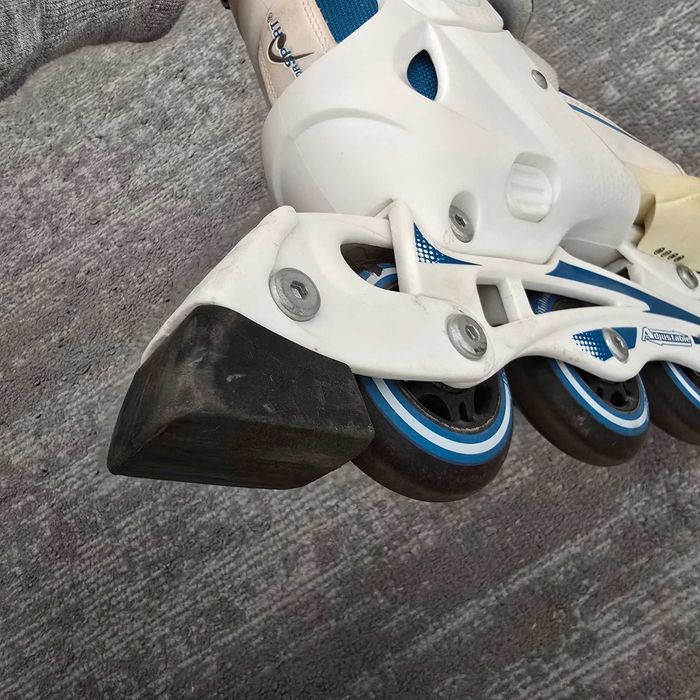 Role ajustabile marimea 35-38