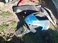 Части от супер Piaggio Aprilia