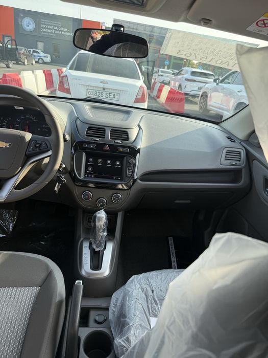 Cobalt GX Style MCM 2026 Yengi