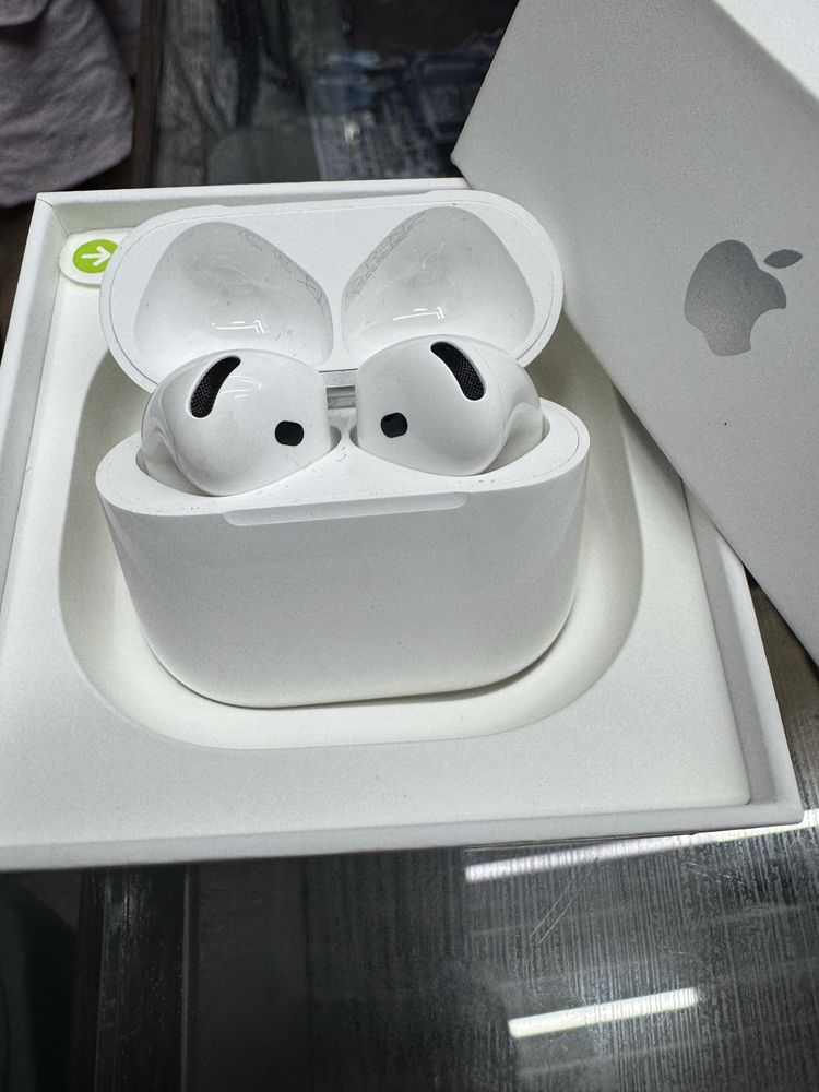 Airpods 4 Ans оригинал