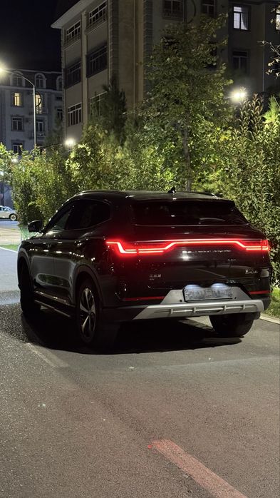 BYD Song Plus EV 2023