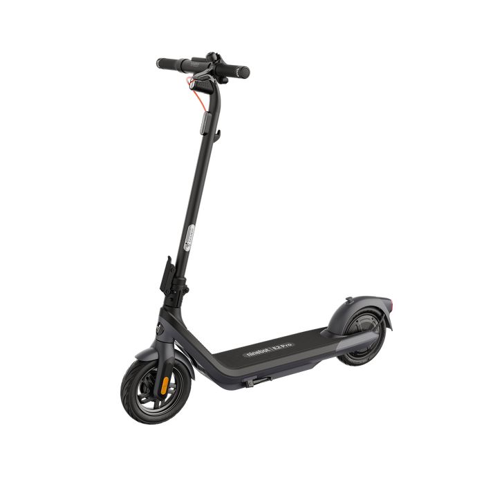Trotinetă electrică Ninebot E2 Pro - No - produs resigilat Decathlon