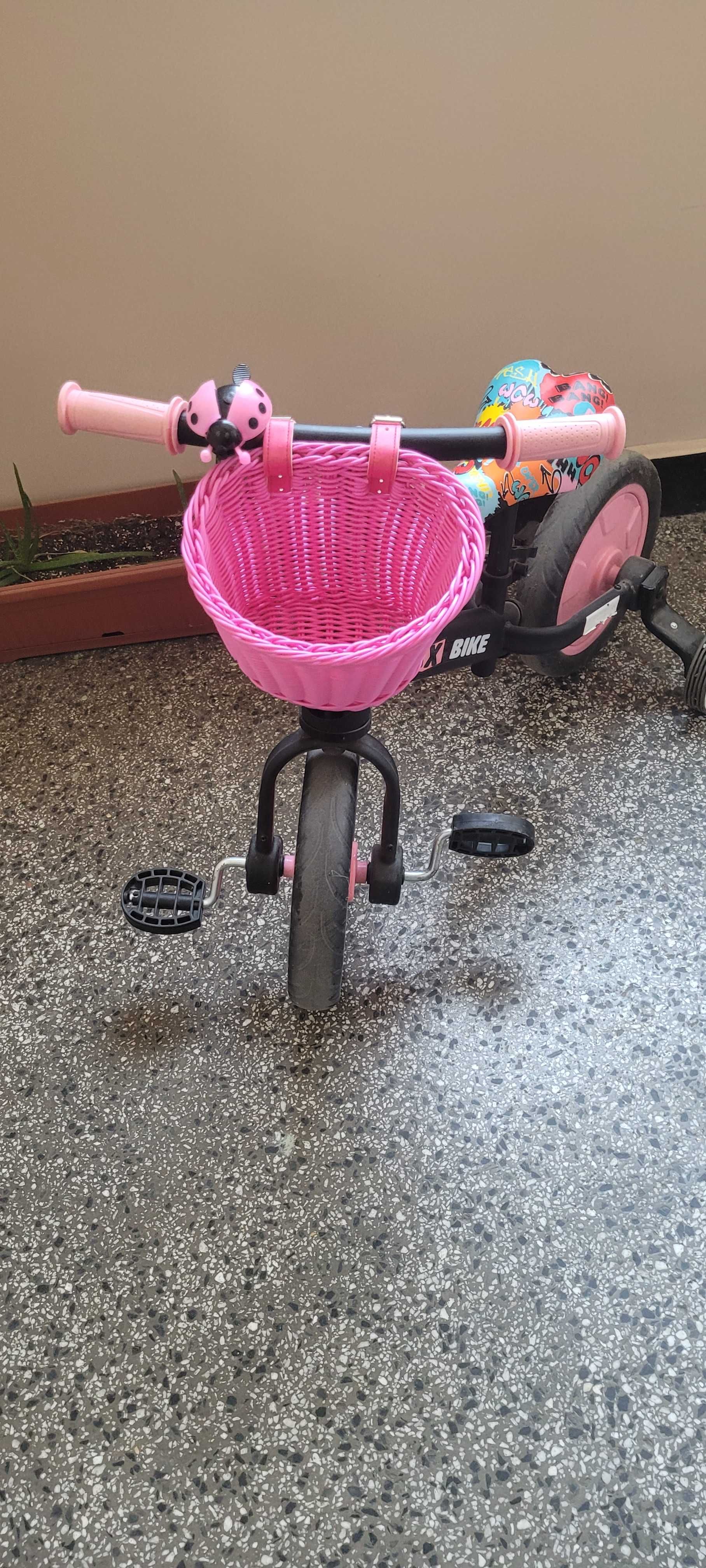Макс Байк Chipolino
