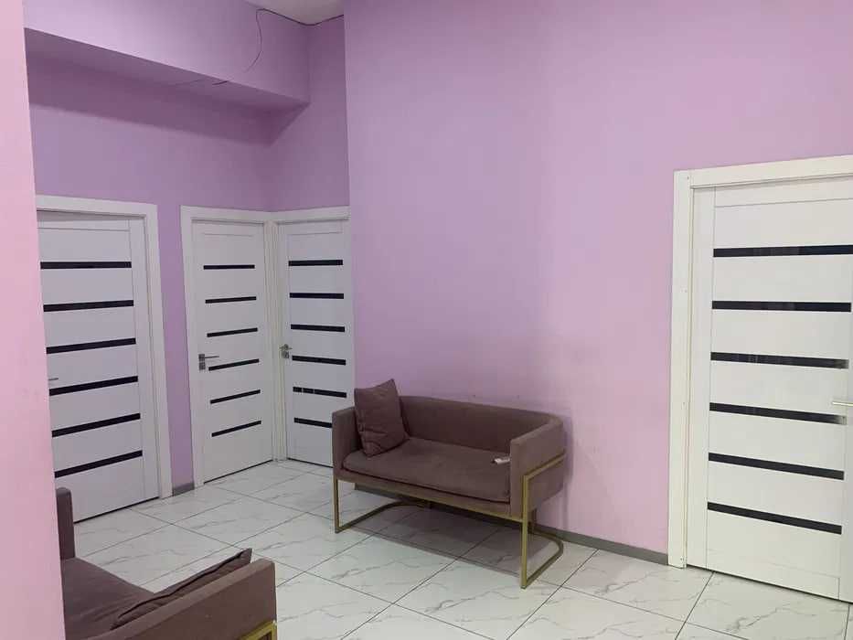 Сдаётся готовый бизнес — SPA-салон | Мирзо-Улугбекский район