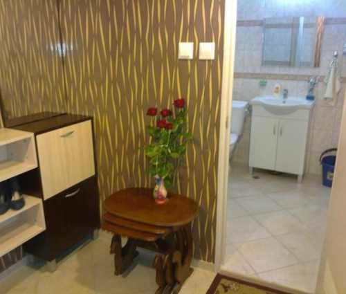 Дава се под наем Двустаен апартамент в Бургас, Лазур - 64 кв.м за 178.5 € - Снимка #8