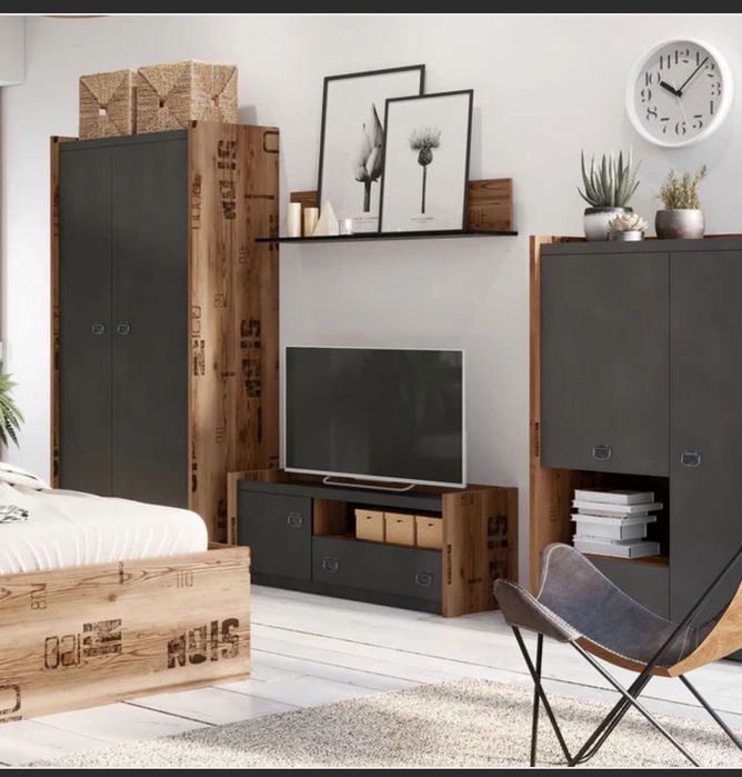 Mobilier potrivit pt living/sufragerie/dormitor/garsoniera/aprtament.