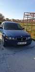 Dezmembrez bmw 318d