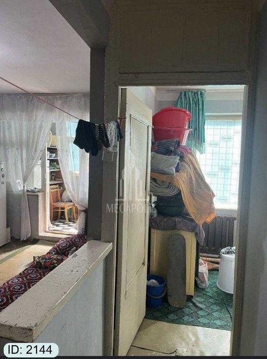 gorgazda 2 xona tayyor uy arzon narxda sotiladi №2144