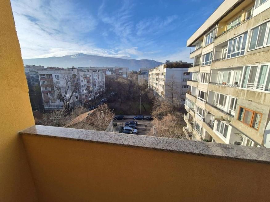 Дава се под наем Двустаен апартамент в София, Борово - 60 кв.м за 650 € - Снимка #7