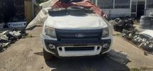 Ford Ranger 3,2 CDTI 4X4 Wildtrak  2012 Година  Форд Рейнджър