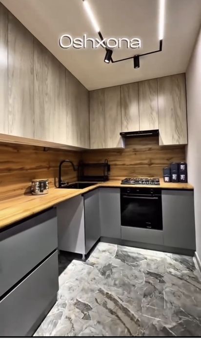 Квартира на первом этаже