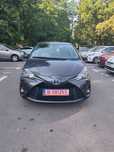 Toyota Yaris Hybrid 2021 , 80.000 kilometri reali , unic proprietar