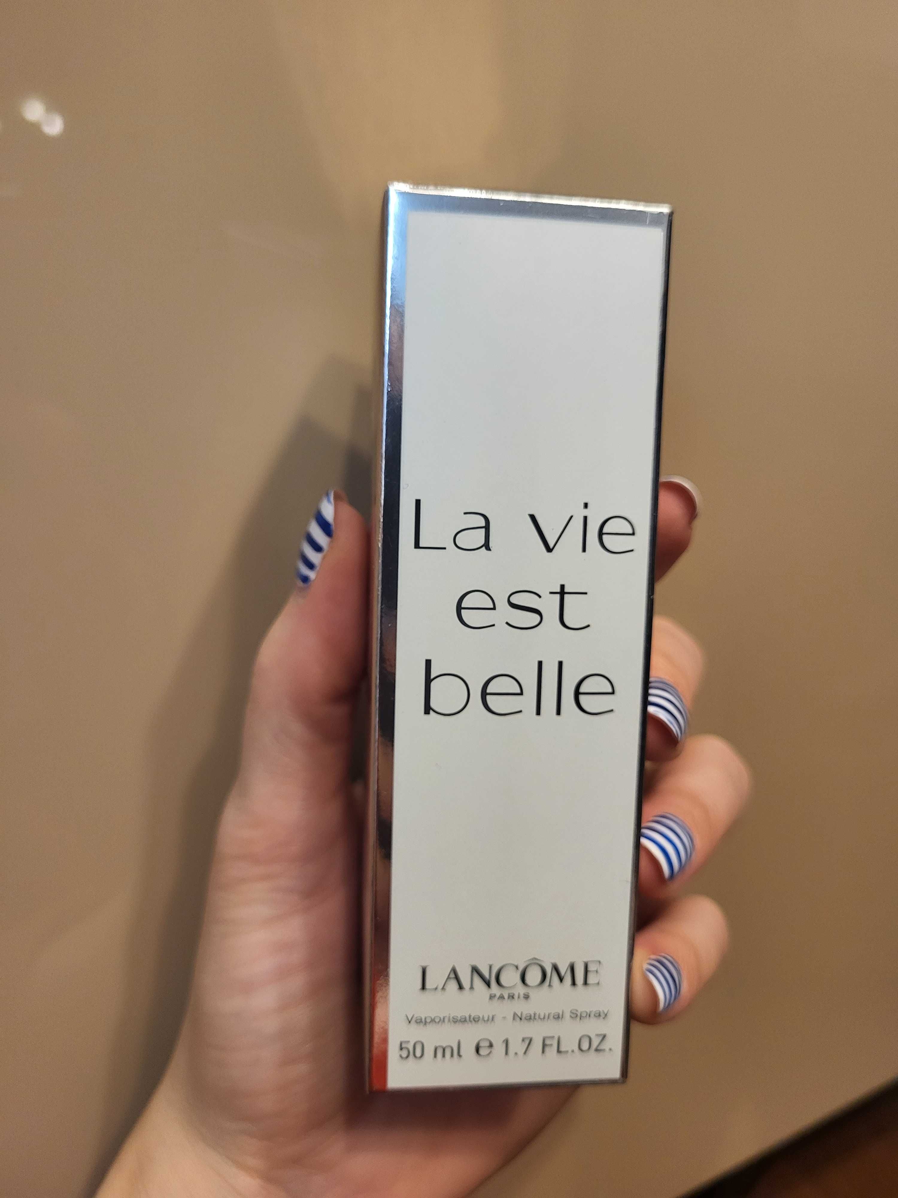 Parfum Lancome La vie est belle, 50 ml