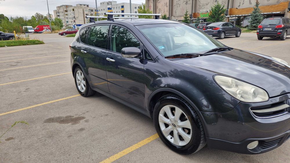 Subaru Tribeca b9