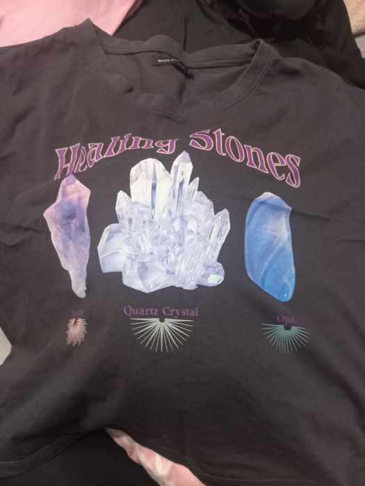 Тениска  с къс ръкав