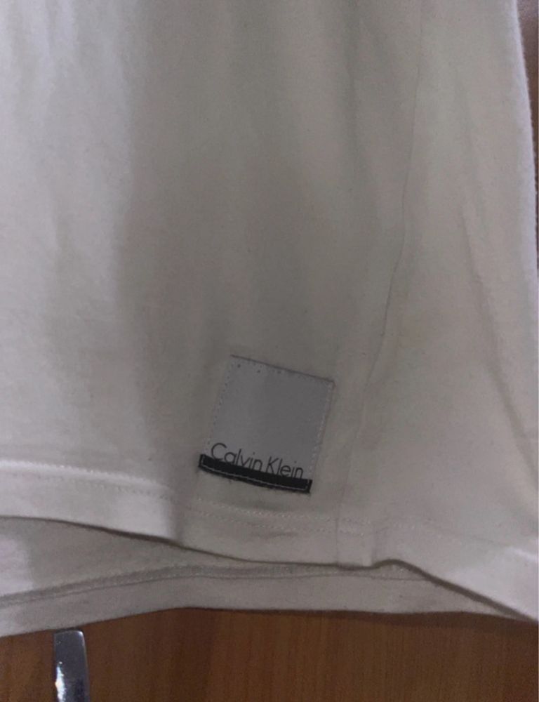 Tricou Calvin Klein