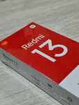 НОВ! Xiaomi Redmi 13 128GB 6GB RAM Dual