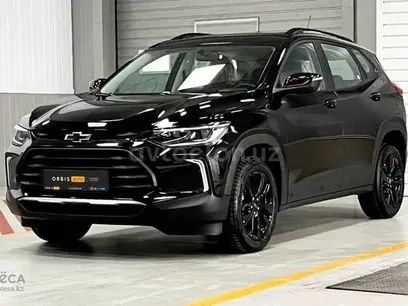 Chevrolet Tracker LTZ