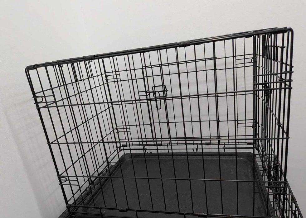 Cusca de interior pentru caini