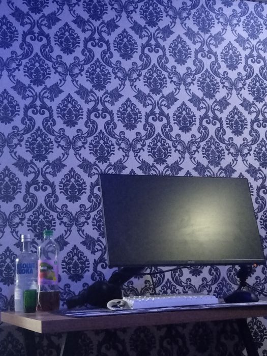 Компьютер+ монитор + девайсы