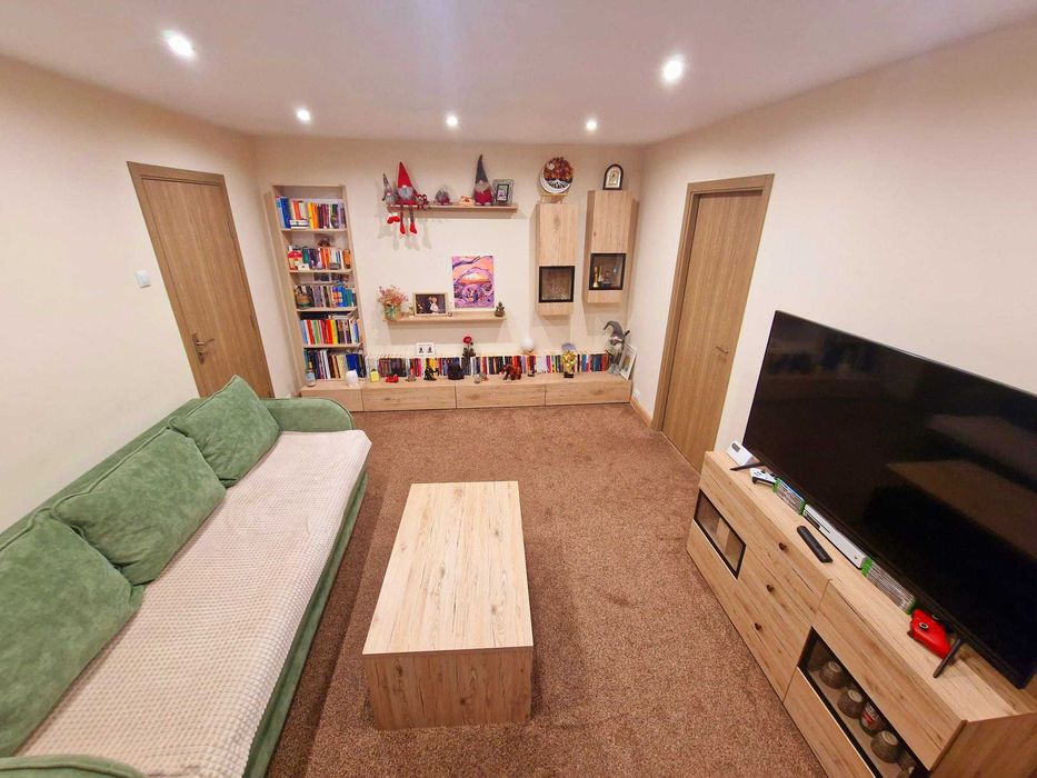 Inchiriez apartament 2 camere Tatarasi direct proprietar