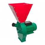 Moara pentru cereale cu motor de 1.7 kw 2.5 kw 3 kw 4 kw