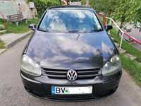 Volkswagen Golf 5 înmatriculat Romania preț fix 1650 Euro