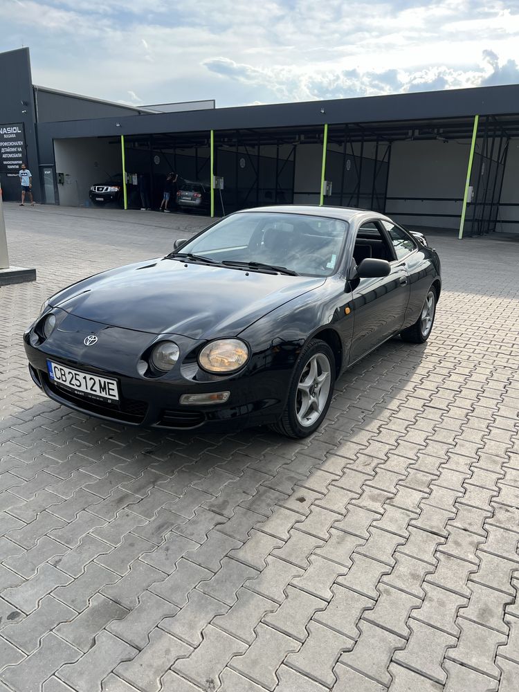 Toyota Celica 1997