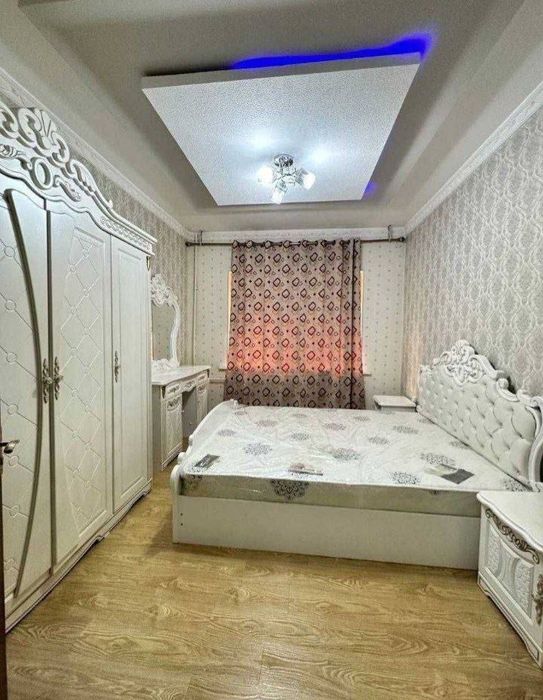 Аренда 2/2/5 - Юнусабад - 15, Баходыр