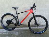 Cannondale Scalpel HT Carbon 4