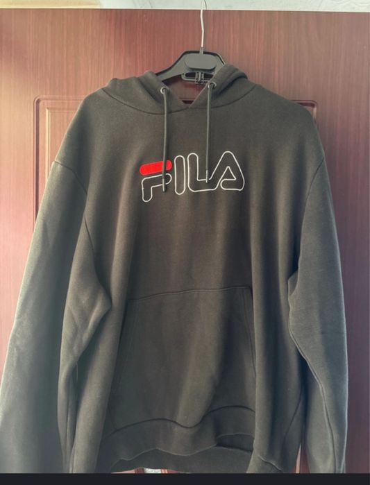 Vand trenung fila negru