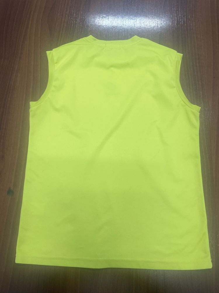 Lotto original mayka M razmer
