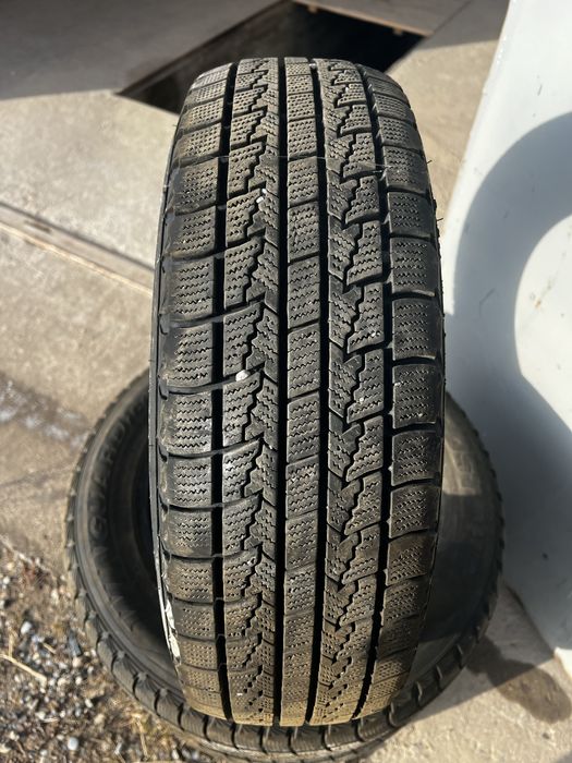 Шины б/у R 15 размер !