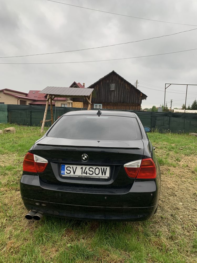 Vand BMW seria 3 e90 320D