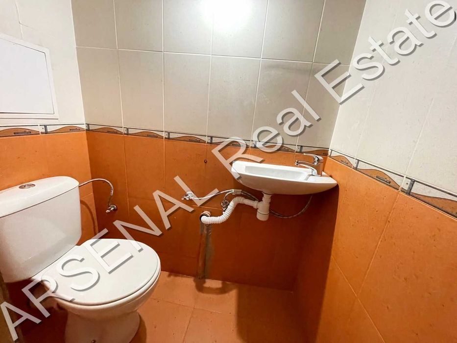 Дава се под наем Четиристаен апартамент в София, Слатина - 110 кв.м за 766 € - Снимка #5