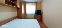 Apartament decomandat,mobilat si utilat,Astra-Zorilor